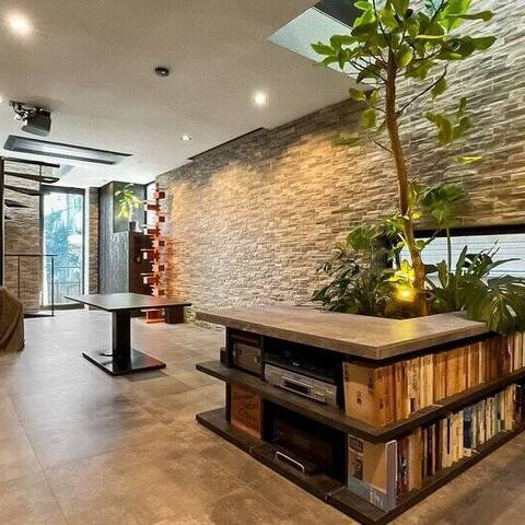 世田谷区大原1丁目戸建の室内写真