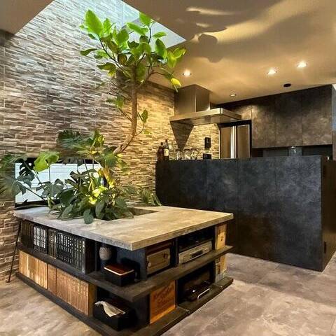 世田谷区大原1丁目戸建の室内写真