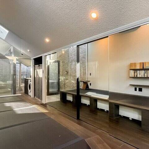 世田谷区大原1丁目戸建の室内写真