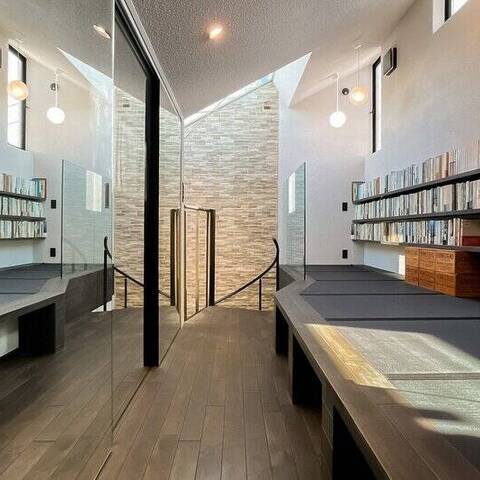 世田谷区大原1丁目戸建の室内写真