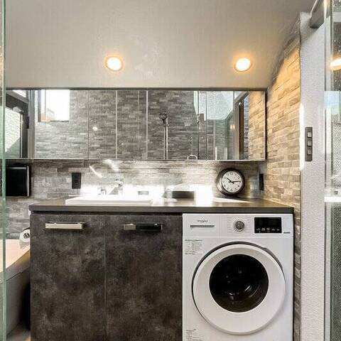 世田谷区大原1丁目戸建の室内写真