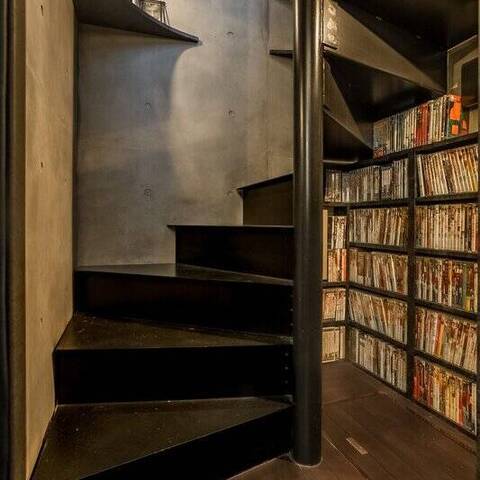 世田谷区大原1丁目戸建の室内写真