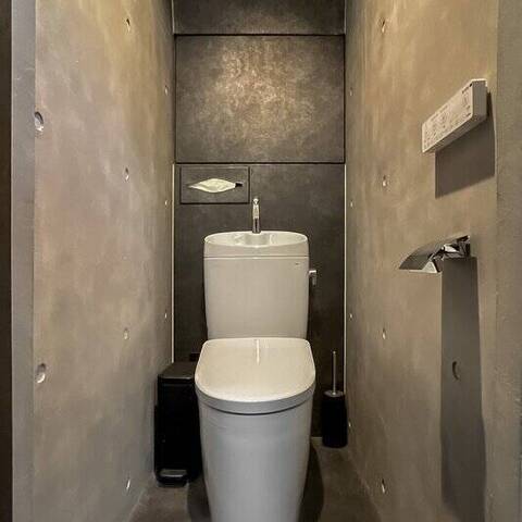 世田谷区大原1丁目戸建の室内写真