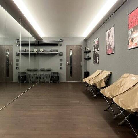 世田谷区大原1丁目戸建の室内写真