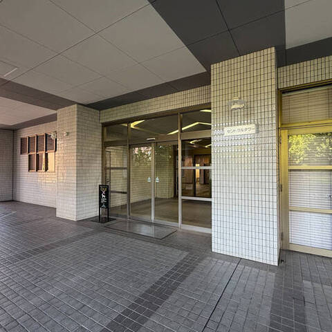 西戸山タワーホウムズセントラルタワーの室内写真