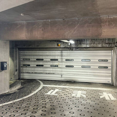 西戸山タワーホウムズセントラルタワーの室内写真