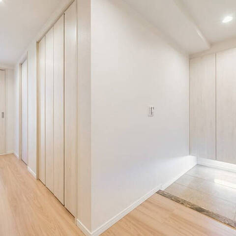 レクセル王子の室内写真