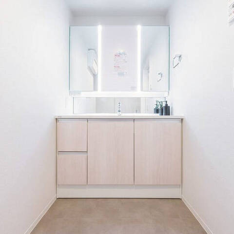 レクセル王子の室内写真