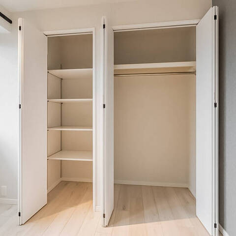 池袋シティハウスの室内写真