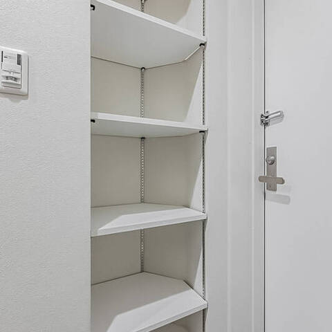 池袋シティハウスの室内写真