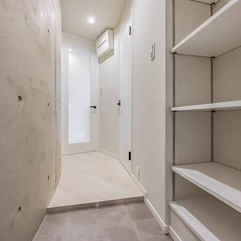 池袋シティハウスの室内写真