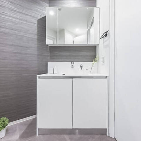 池袋シティハウスの室内写真