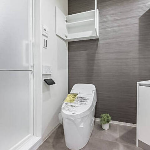 池袋シティハウスの室内写真