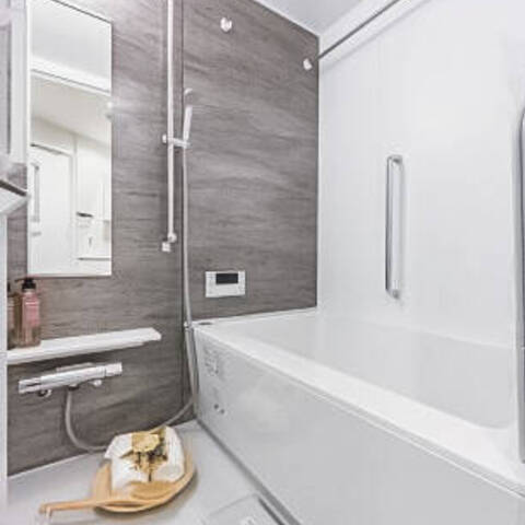 池袋シティハウスの室内写真