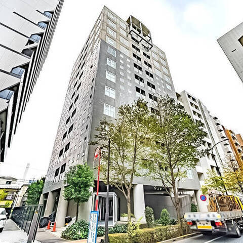 池袋シティハウスの室内写真