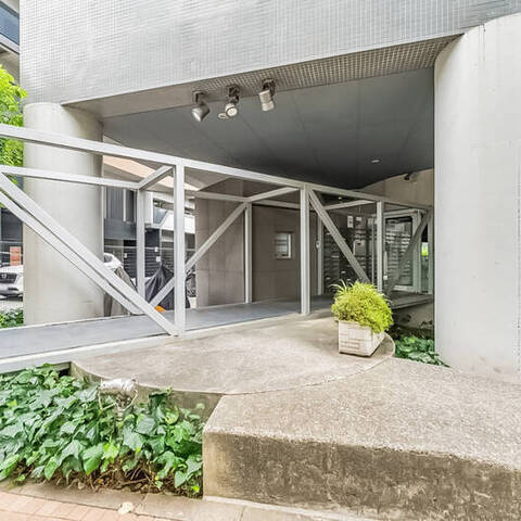 池袋シティハウスの室内写真