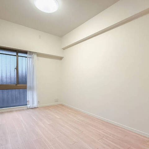 Ｊシティオメイツ和光の室内写真