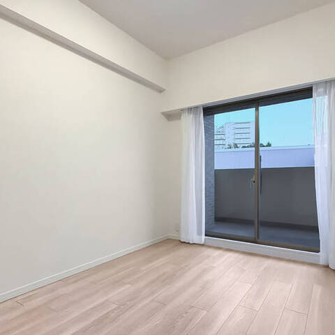 Ｊシティオメイツ和光の室内写真