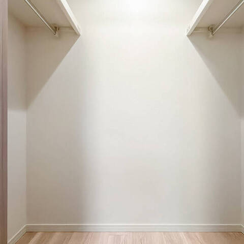 Ｊシティオメイツ和光の室内写真