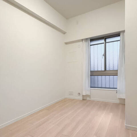 Ｊシティオメイツ和光の室内写真