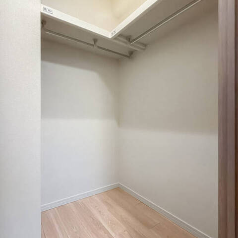 Ｊシティオメイツ和光の室内写真