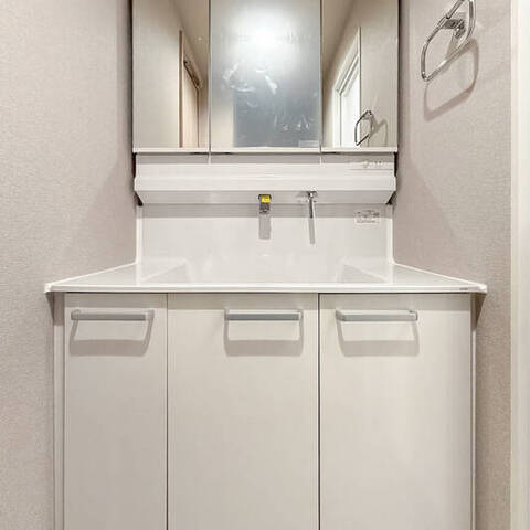 Ｊシティオメイツ和光の室内写真