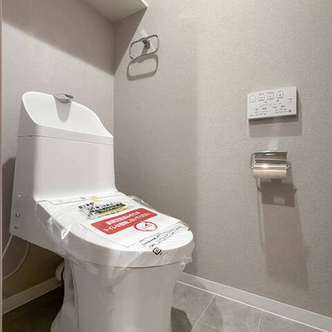 Ｊシティオメイツ和光の室内写真