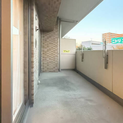 Ｊシティオメイツ和光の室内写真