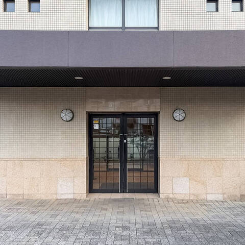 Ｊシティオメイツ和光の室内写真