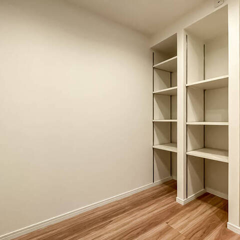 ライオンズマンション六義園の室内写真