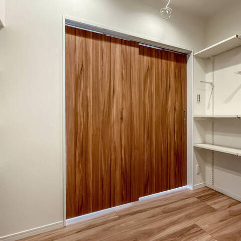 ライオンズマンション六義園の室内写真