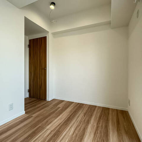 ライオンズマンション六義園の室内写真