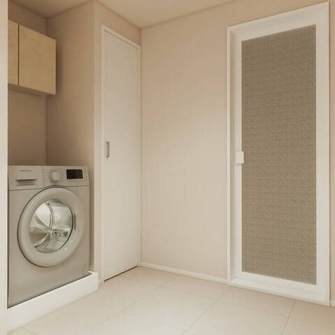 グランヌーブ中野の室内写真