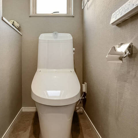 ライオンズマンション六義園の室内写真