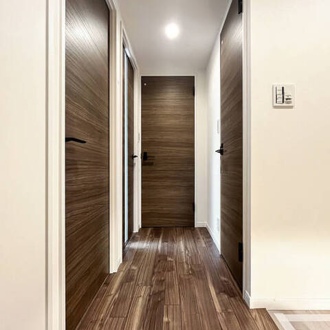 ルミネ三鷹の室内写真