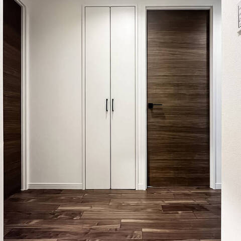 ルミネ三鷹の室内写真