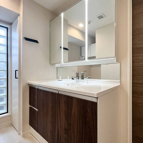 ルミネ三鷹の室内写真