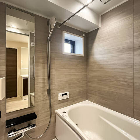 ルミネ三鷹の室内写真