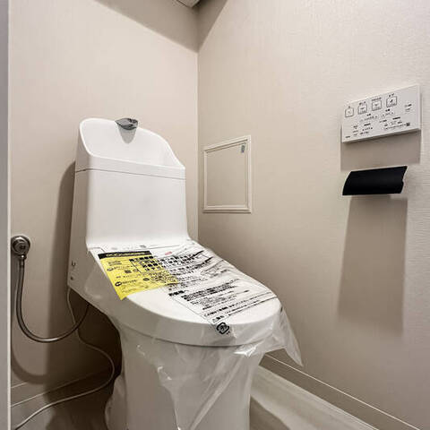 ルミネ三鷹の室内写真