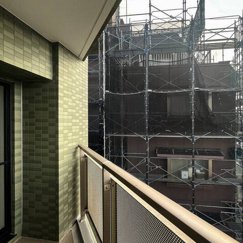 ルミネ三鷹の室内写真