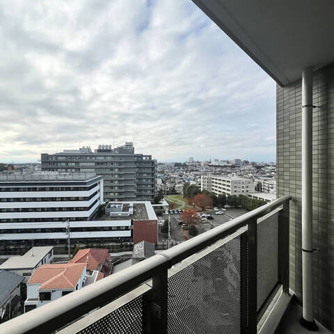 ルミネ三鷹の室内写真