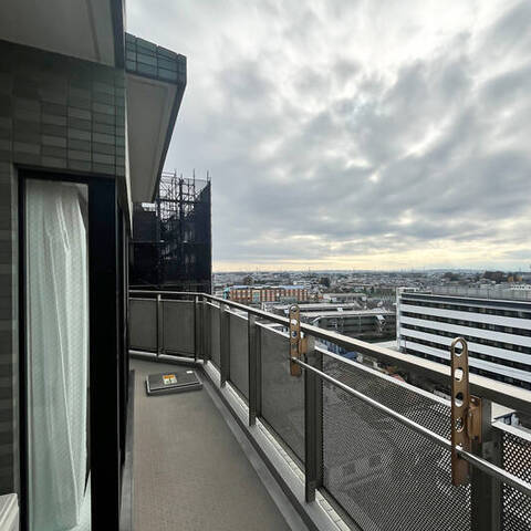 ルミネ三鷹の室内写真