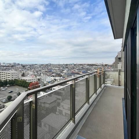 ルミネ三鷹の室内写真