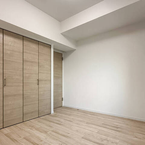 桜木町パークハウスの室内写真