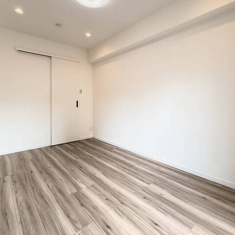 田原町マンションの室内写真