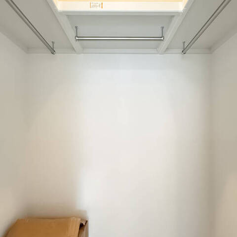 田原町マンションの室内写真