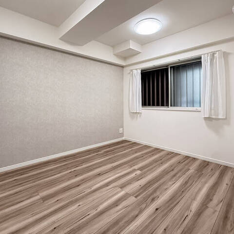 田原町マンションの室内写真