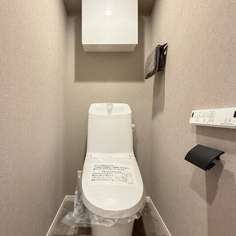 田原町マンションの室内写真