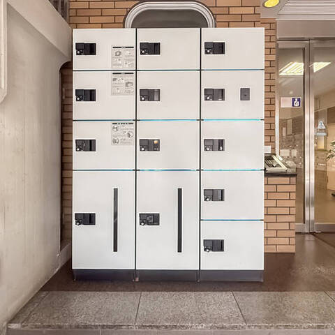 田原町マンションの室内写真