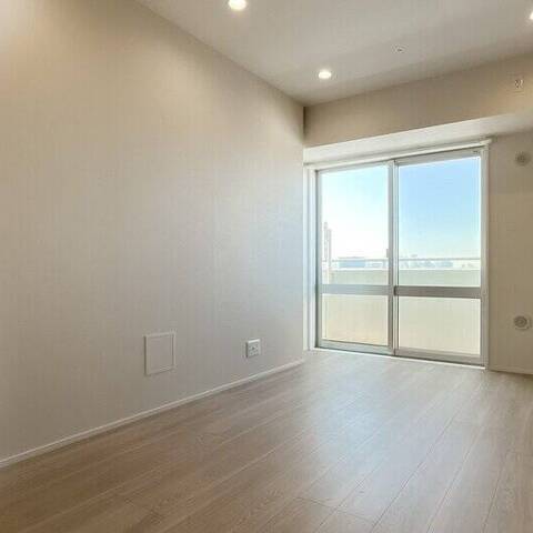 エルアージュ小石川の室内写真